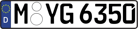 M-YG6350
