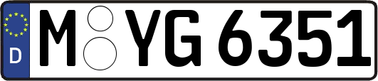 M-YG6351
