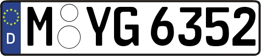 M-YG6352