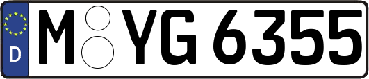 M-YG6355