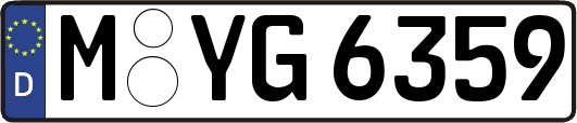 M-YG6359