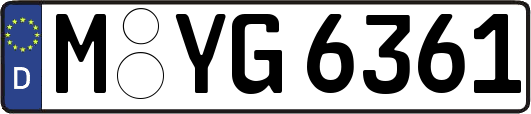 M-YG6361
