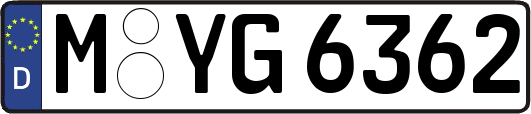 M-YG6362