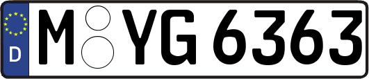 M-YG6363