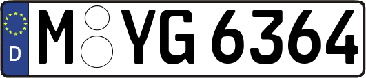 M-YG6364