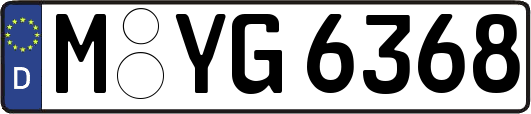 M-YG6368