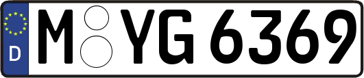 M-YG6369