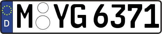 M-YG6371