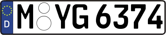 M-YG6374