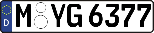 M-YG6377