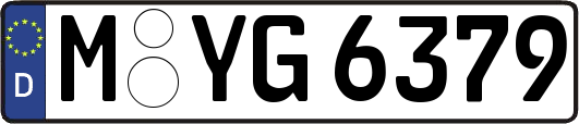 M-YG6379