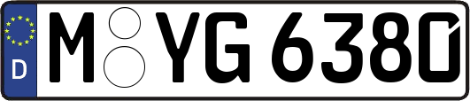 M-YG6380