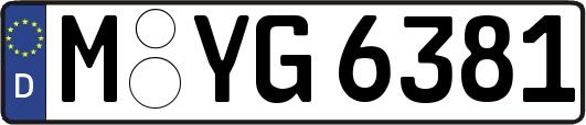 M-YG6381
