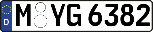 M-YG6382