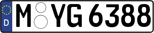 M-YG6388