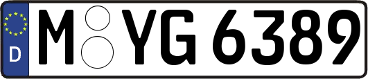 M-YG6389