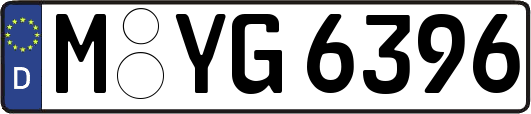 M-YG6396