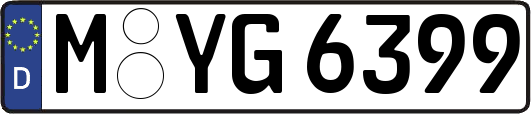 M-YG6399