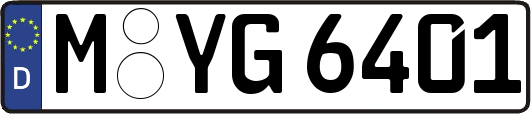 M-YG6401