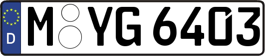M-YG6403