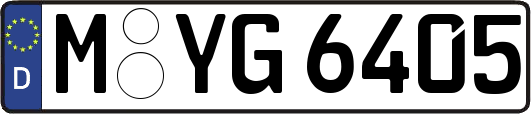 M-YG6405
