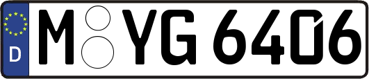 M-YG6406