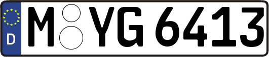 M-YG6413