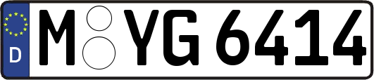M-YG6414