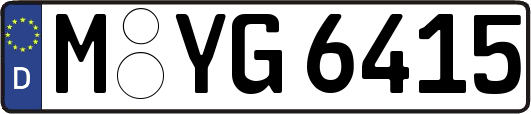 M-YG6415