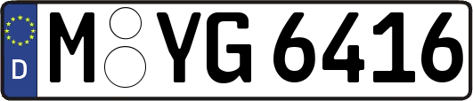 M-YG6416