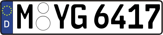 M-YG6417