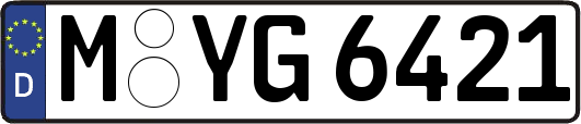M-YG6421