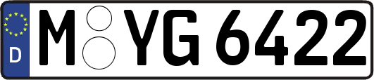 M-YG6422