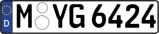 M-YG6424