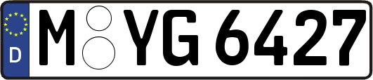 M-YG6427