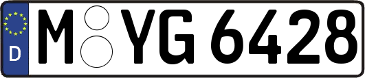 M-YG6428
