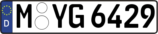 M-YG6429