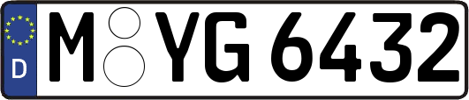 M-YG6432