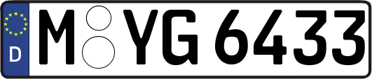 M-YG6433