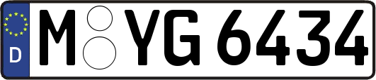 M-YG6434