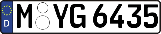M-YG6435
