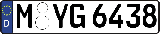 M-YG6438