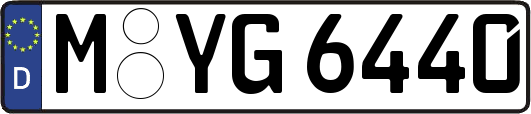 M-YG6440