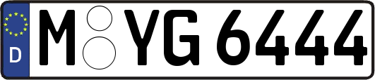 M-YG6444