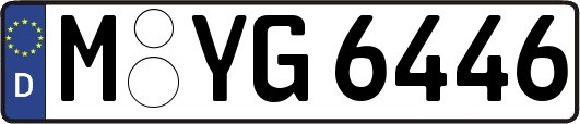 M-YG6446