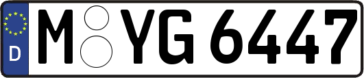 M-YG6447