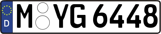 M-YG6448