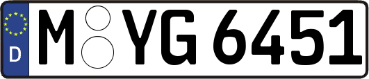 M-YG6451