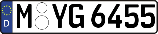 M-YG6455