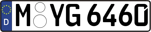 M-YG6460
